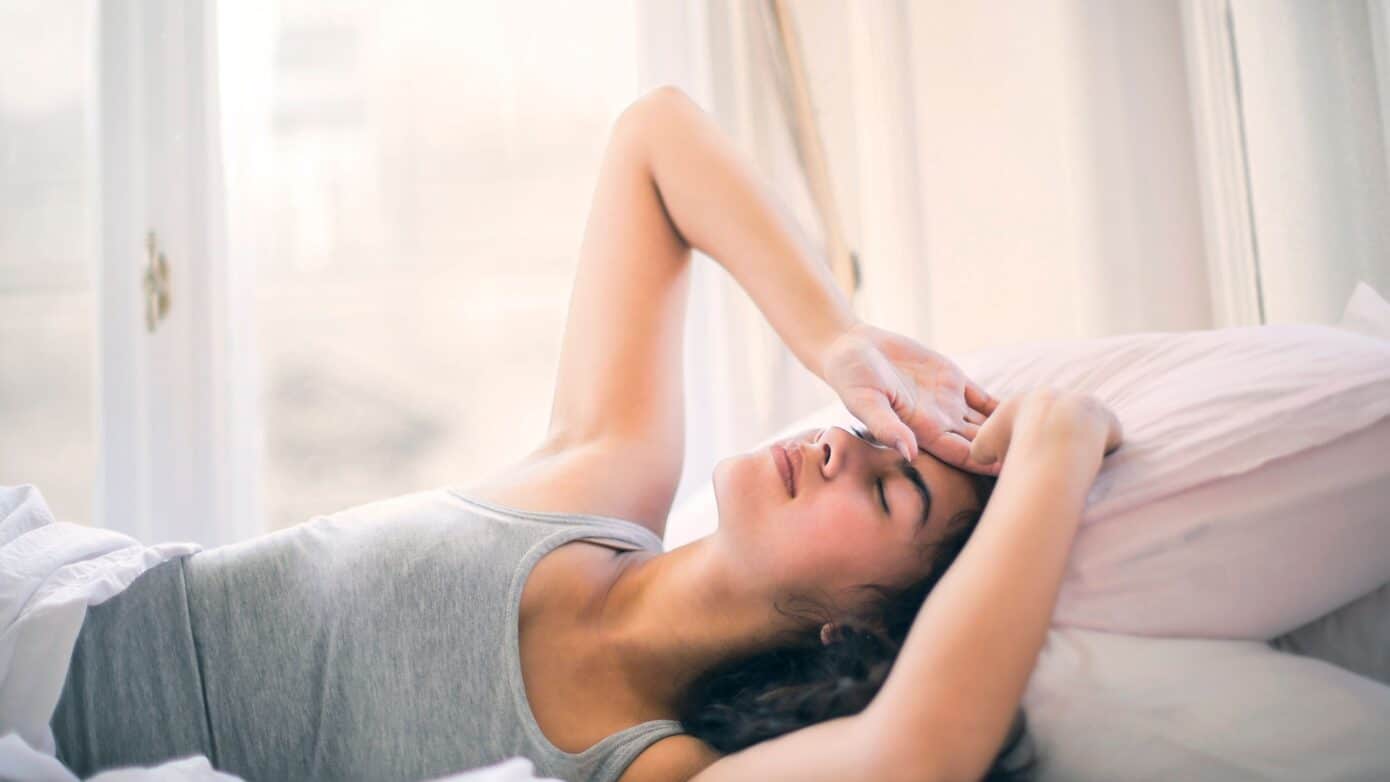 Relatyv - Fibromyalgia Explained