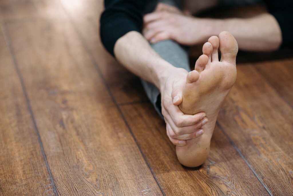 Relatyv - Peripheral Neuropathy