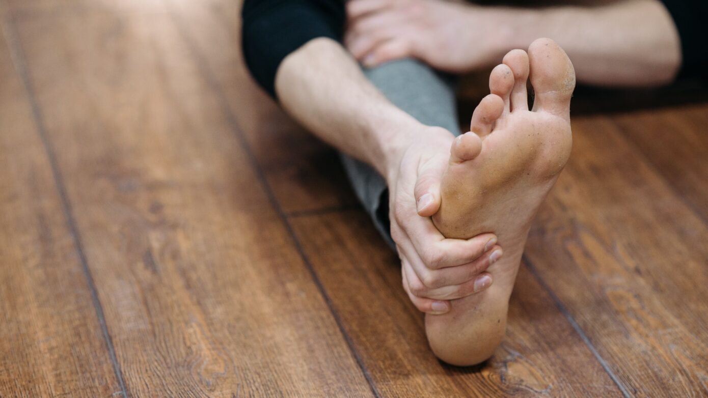 Relatyv - Peripheral Neuropathy