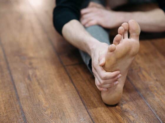 Relatyv - Peripheral Neuropathy