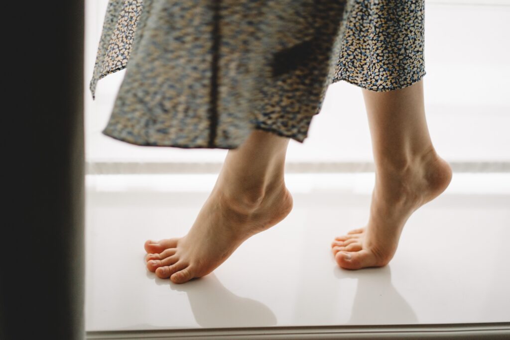 Relatyv - Plantar Fasciitis