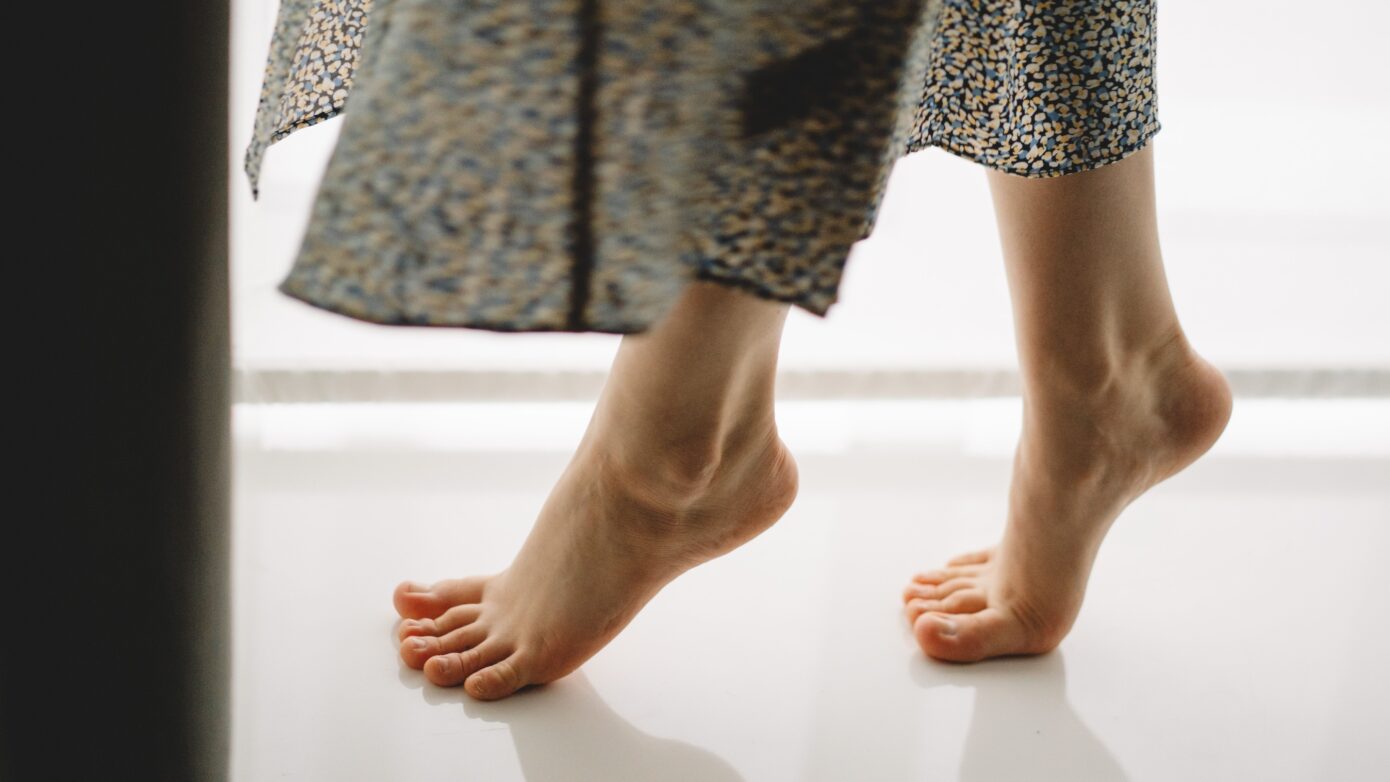 Relatyv - Plantar Fasciitis
