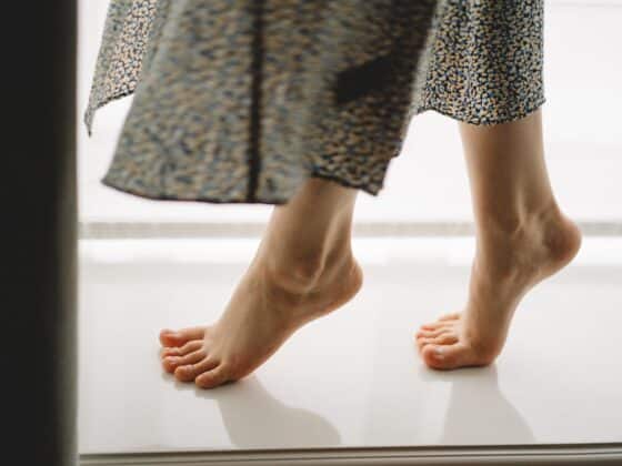 Relatyv - Plantar Fasciitis