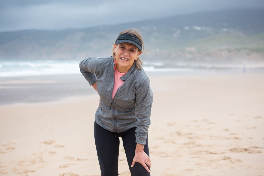 Relatyv - Osteoporosis Pain Relief