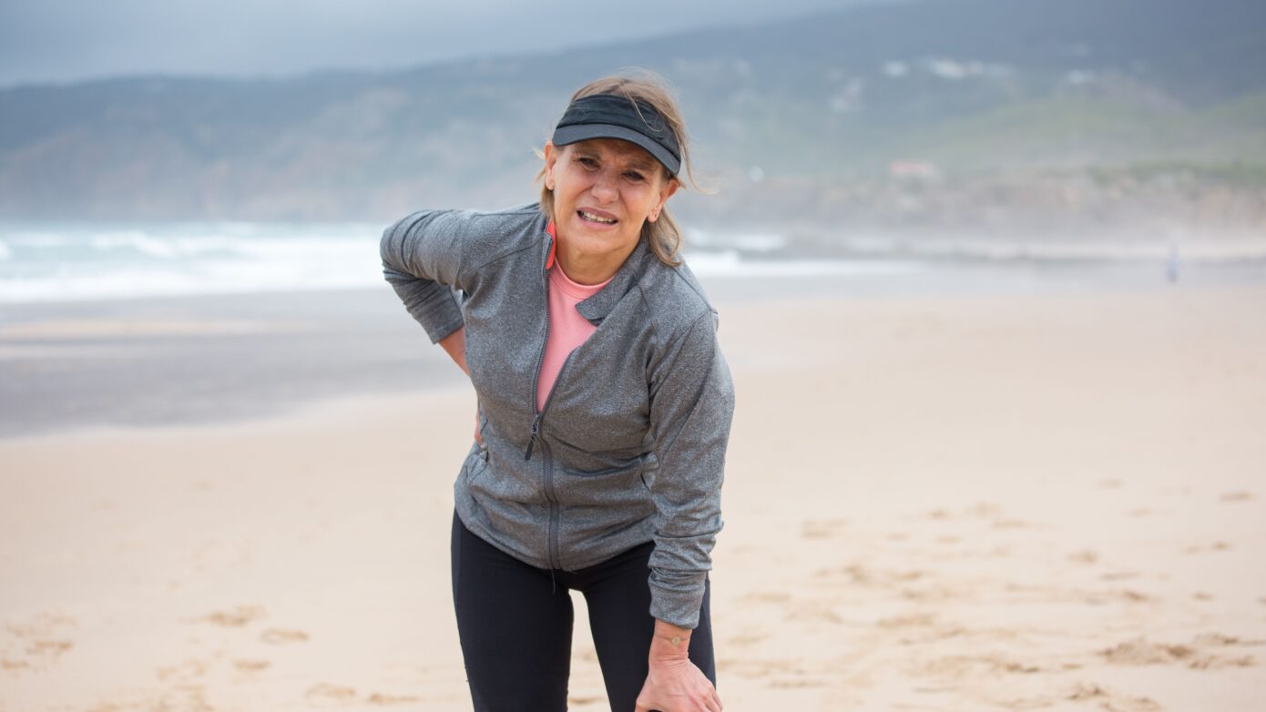 Relatyv - Osteoporosis Pain Relief