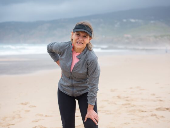 Relatyv - Osteoporosis Pain Relief