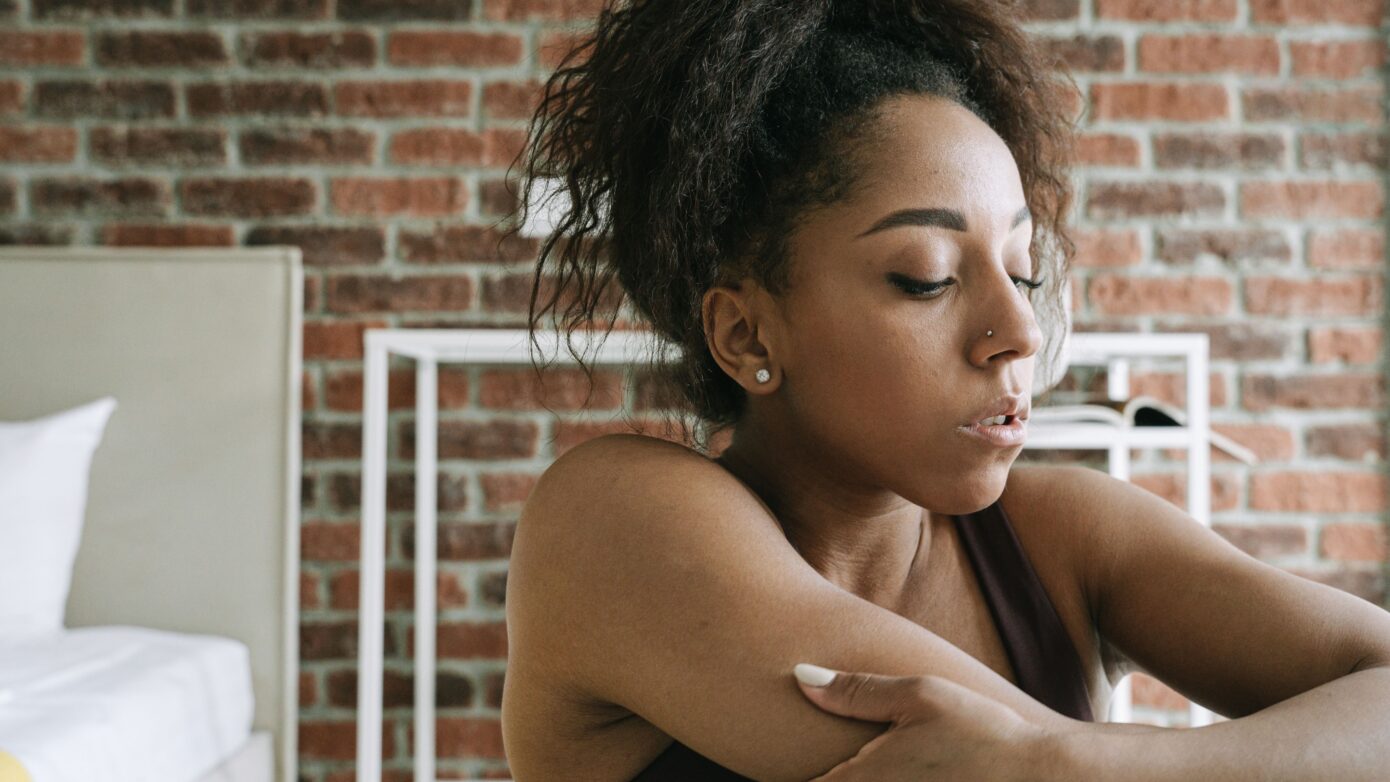 Relatyv - Fibromyalgia Pain Relief With Neurofunctional Pain Management