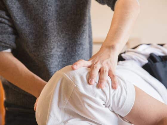 Relatyv - Treating Shoulder Pain with Neurofunctional Pain Management