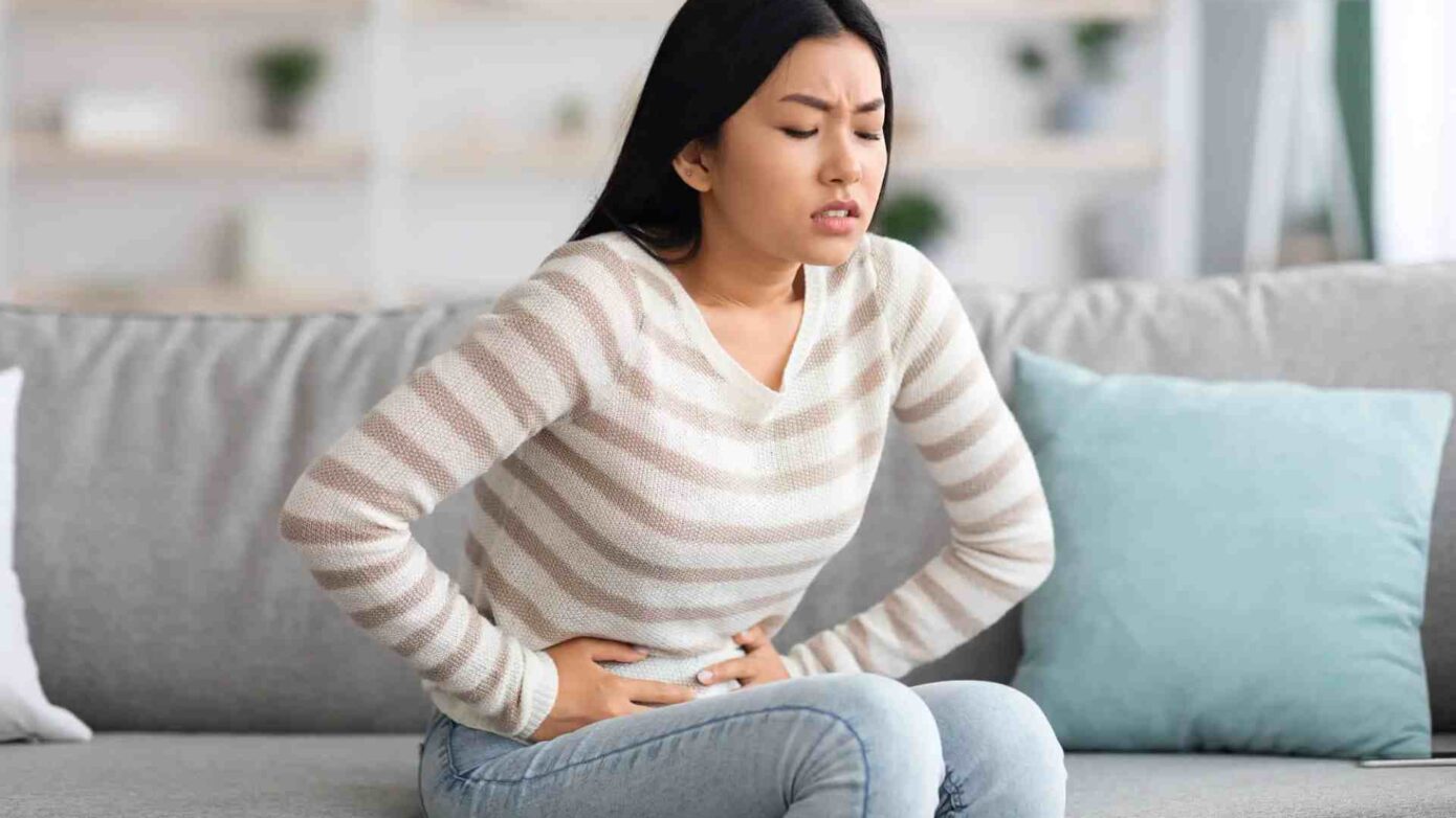 Relatyv - Early Signs Of Endometriosis You Need To Watch Out For