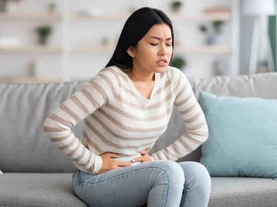 Relatyv - Early Signs Of Endometriosis You Need To Watch Out For