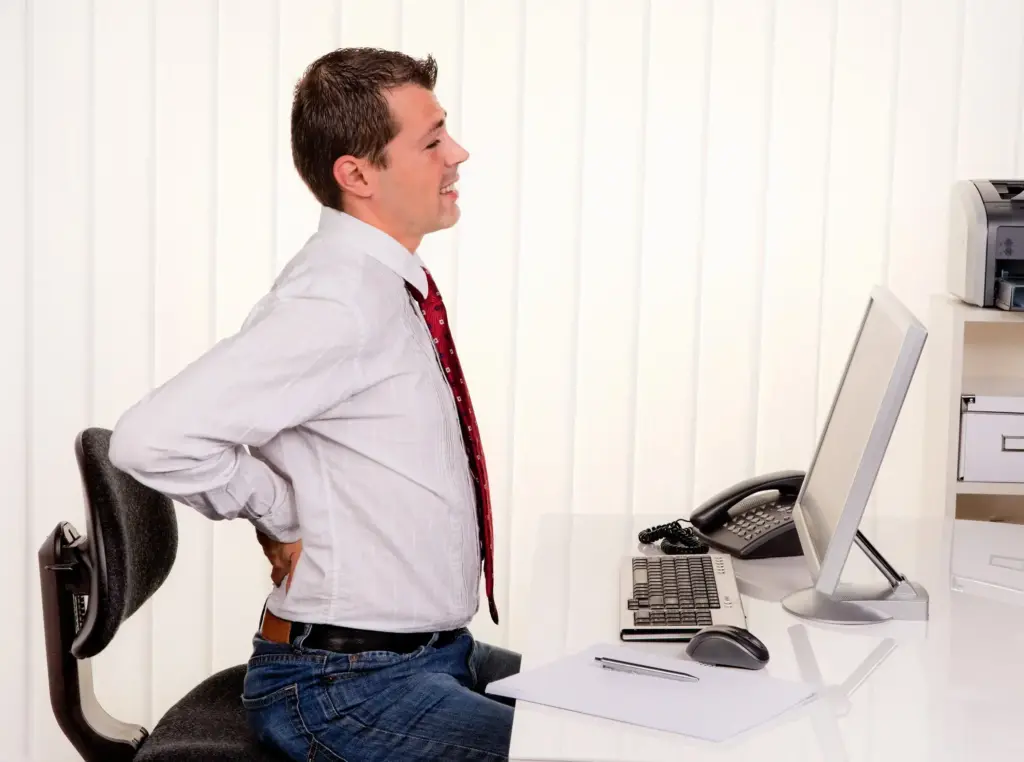 Relatyv - Muscle Spasm Vs. Cramp: Their Differences And Similarities