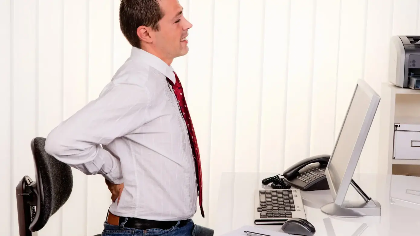 Relatyv - Muscle Spasm Vs. Cramp: Their Differences And Similarities
