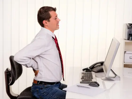 Relatyv - Muscle Spasm Vs. Cramp: Their Differences And Similarities
