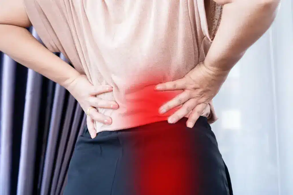 Relatyv - How To Sleep With Lower Back Pain: 4 Ways You Can Try