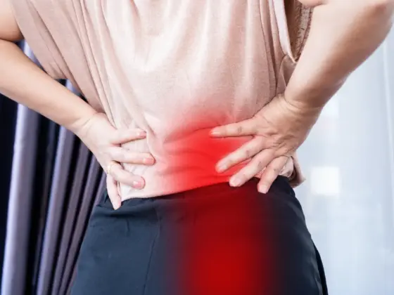 Relatyv - How To Sleep With Lower Back Pain: 4 Ways You Can Try