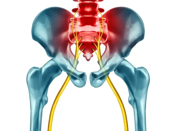 Relatyv - Important Facts About The Sciatic Nerve: Understanding Its Anatomy