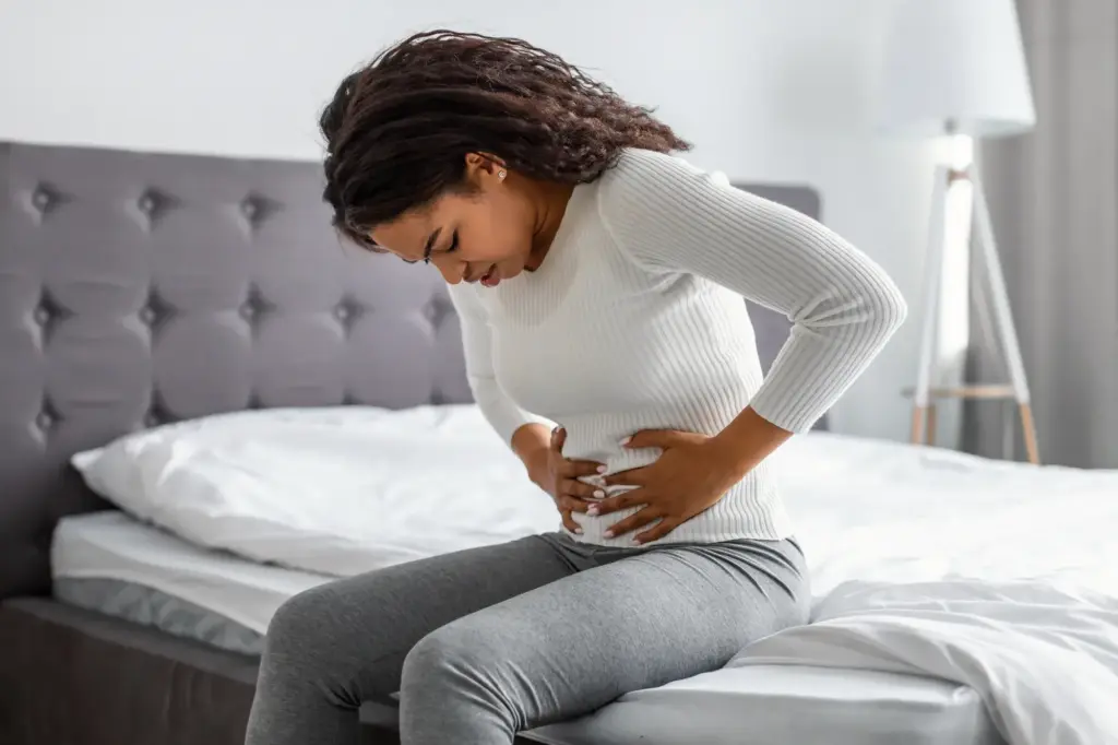 Relatyv - Defining the Different Endometriosis Stages