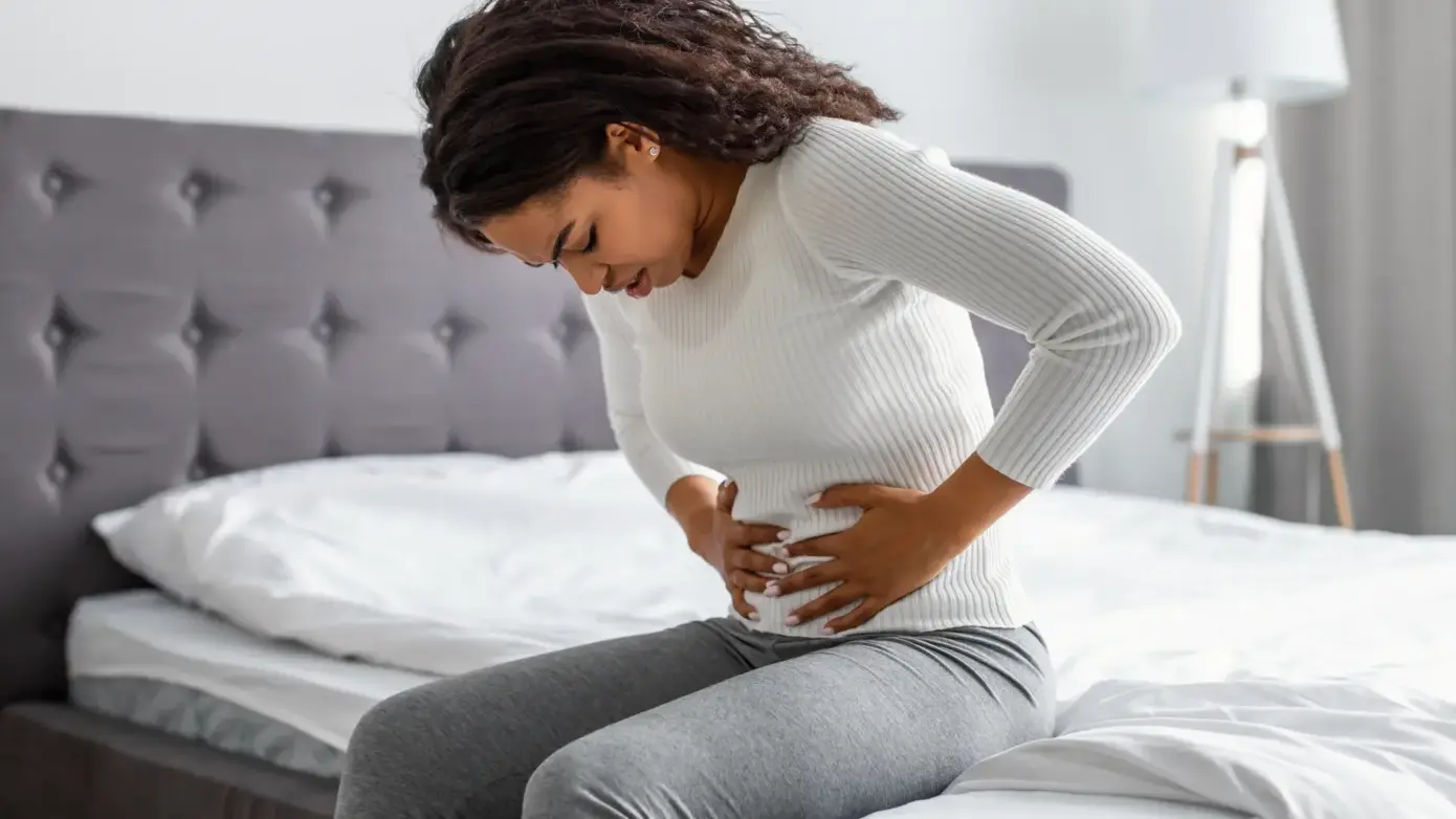 Relatyv - Defining the Different Endometriosis Stages