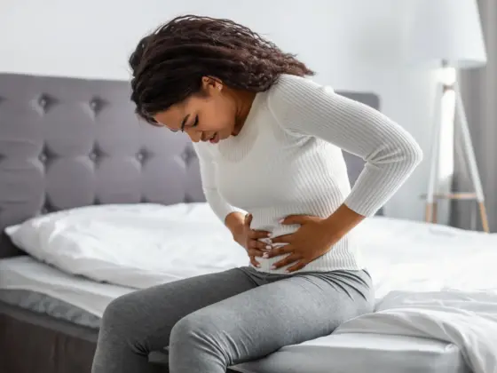 Relatyv - Defining the Different Endometriosis Stages