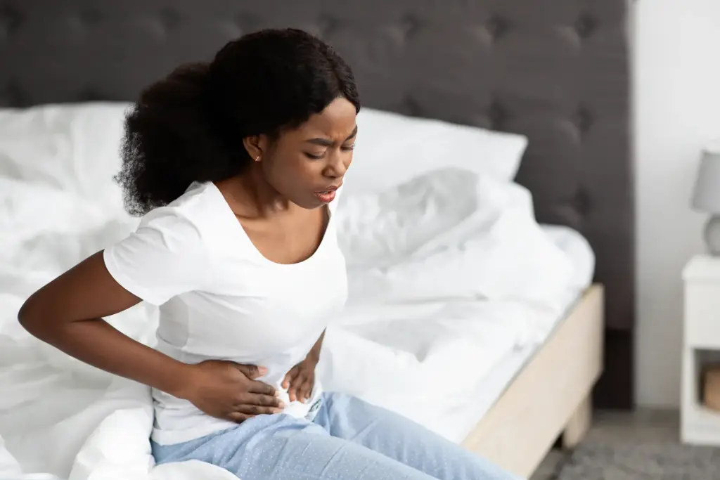 Relatyv - Understanding What Causes Endometriosis