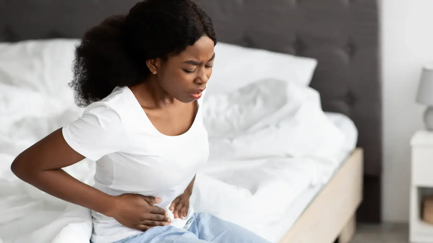 Relatyv - Understanding What Causes Endometriosis