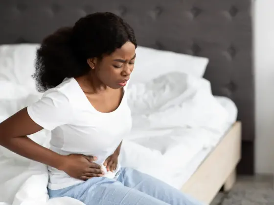 Relatyv - Understanding What Causes Endometriosis