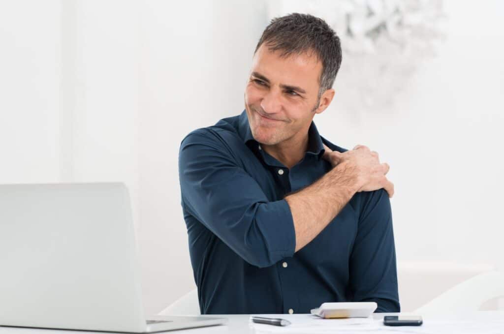 Relatyv - Heat Or Cold For Muscle Spasms – What Is The Better Option?