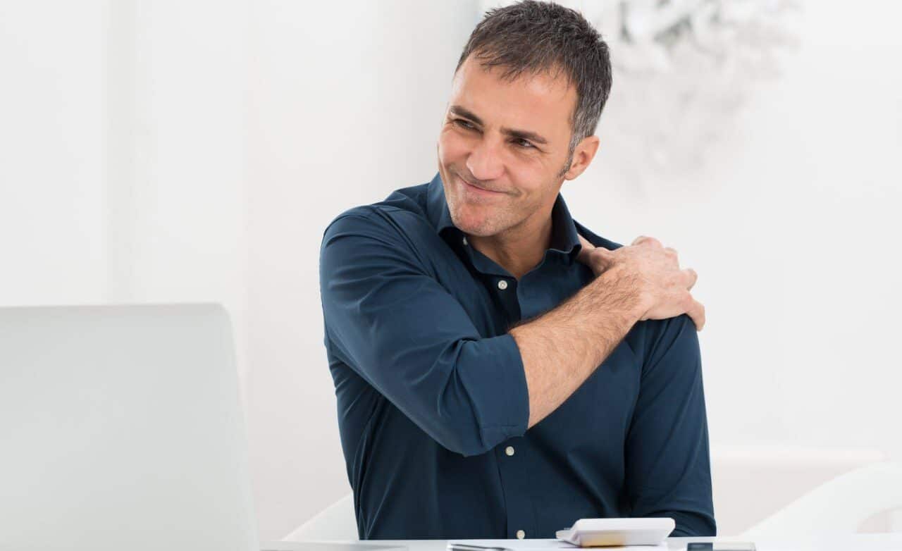 Relatyv - Heat Or Cold For Muscle Spasms – What Is The Better Option?