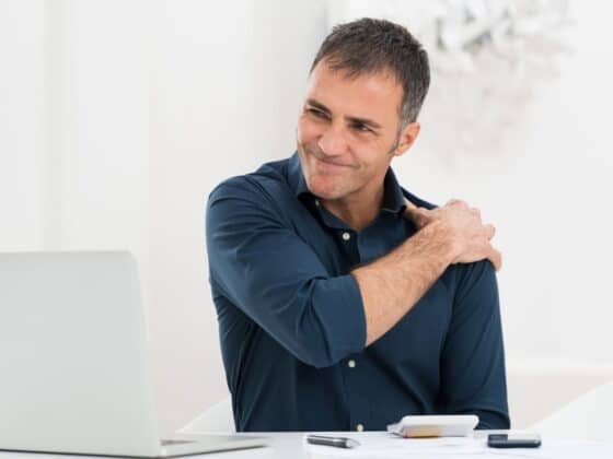 Relatyv - Heat Or Cold For Muscle Spasms – What Is The Better Option?