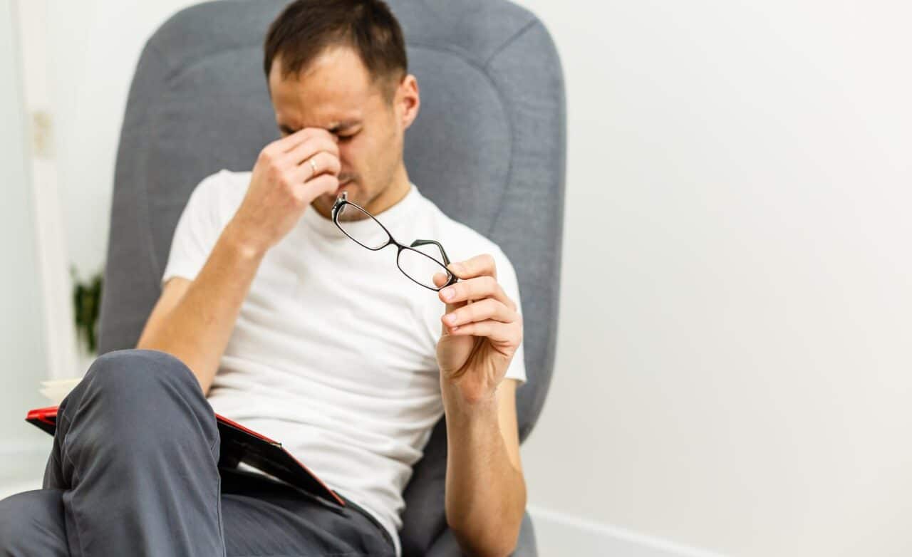 Relatyv - What’s The Connection Between Peripheral Neuropathy And Fatigue?