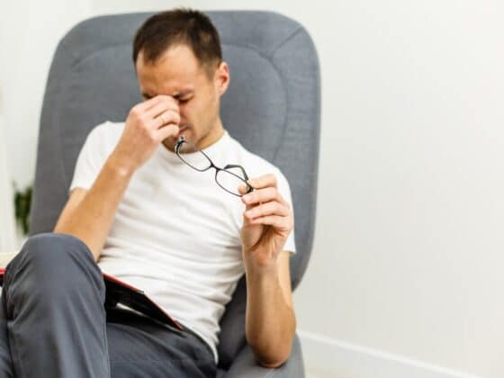 Relatyv - What’s The Connection Between Peripheral Neuropathy And Fatigue?