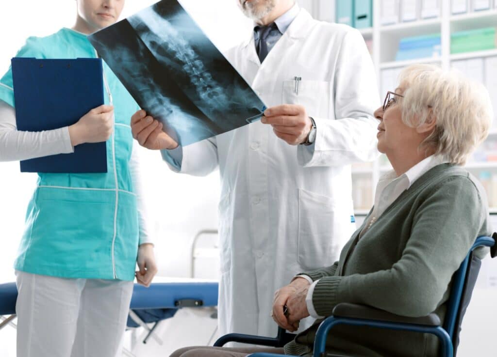 Relatyv - Secondary Osteoporosis And Managing Its Accompanying Symptoms