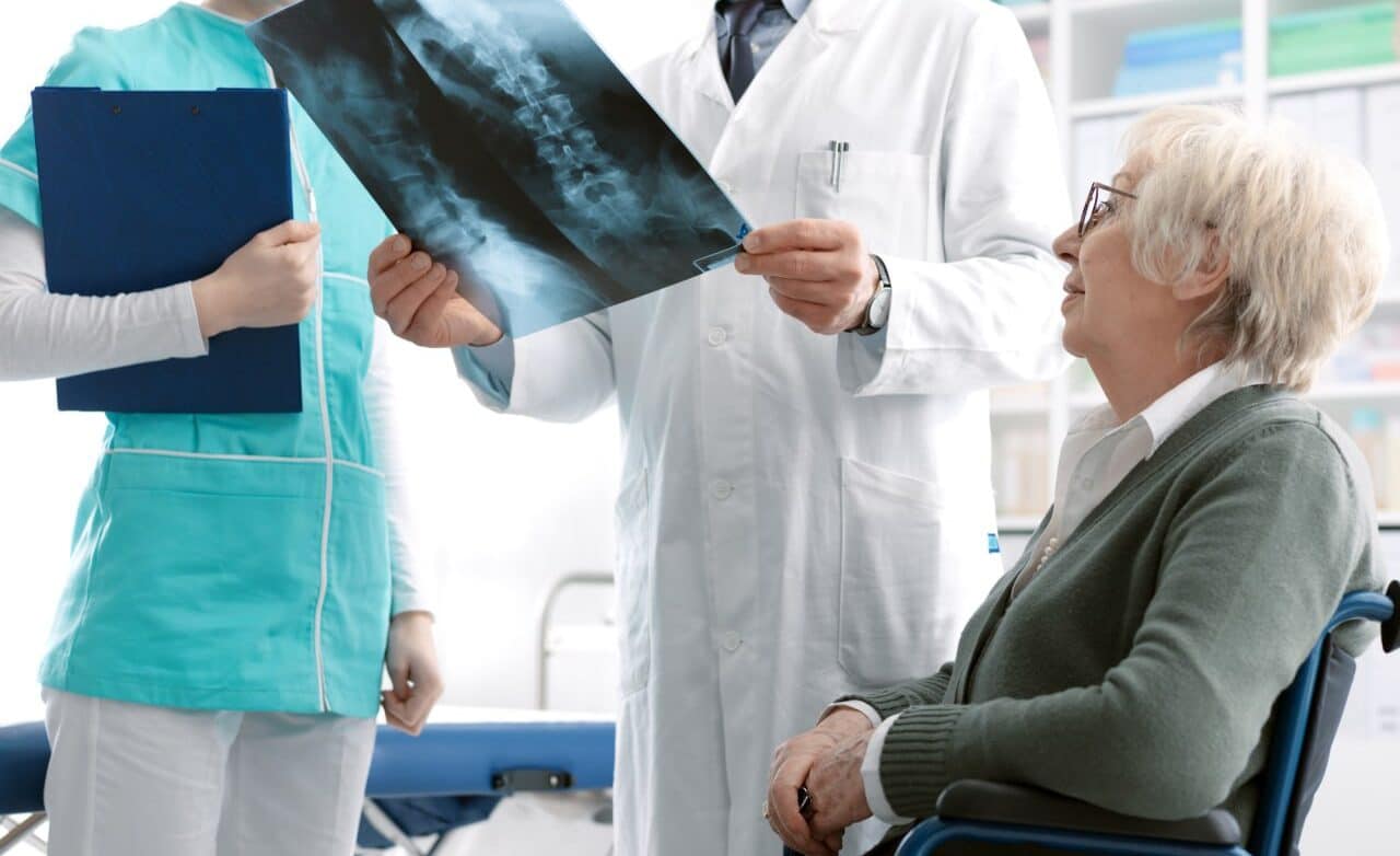 Relatyv - Secondary Osteoporosis And Managing Its Accompanying Symptoms