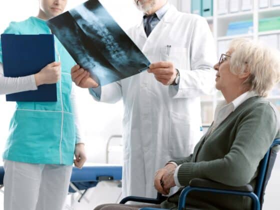 Relatyv - Secondary Osteoporosis And Managing Its Accompanying Symptoms