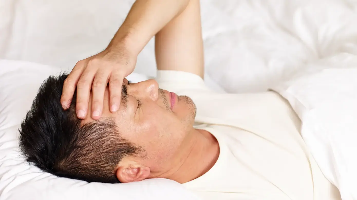 Relatyv - Seven Helpful Tips on HOw to Sleep with Sciatic Nerve Pain