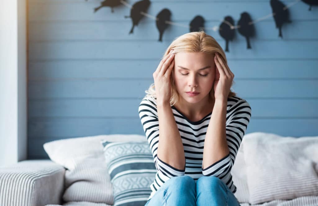 Relatyv - The Four Stages of Migraine Headaches