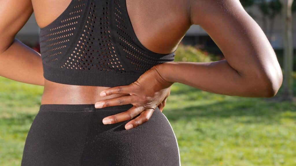 Relatyv - Unraveling What Causes Sciatica and Buttock Pain