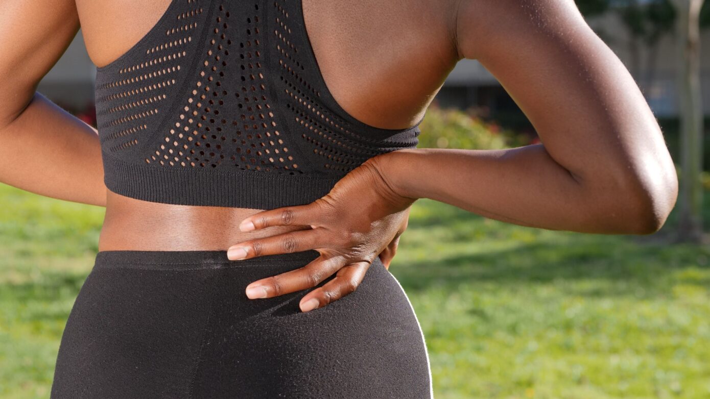 Relatyv - Unraveling What Causes Sciatica and Buttock Pain