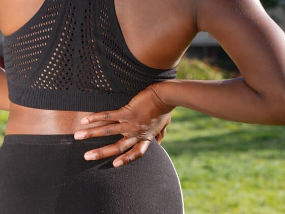 Relatyv - Unraveling What Causes Sciatica and Buttock Pain
