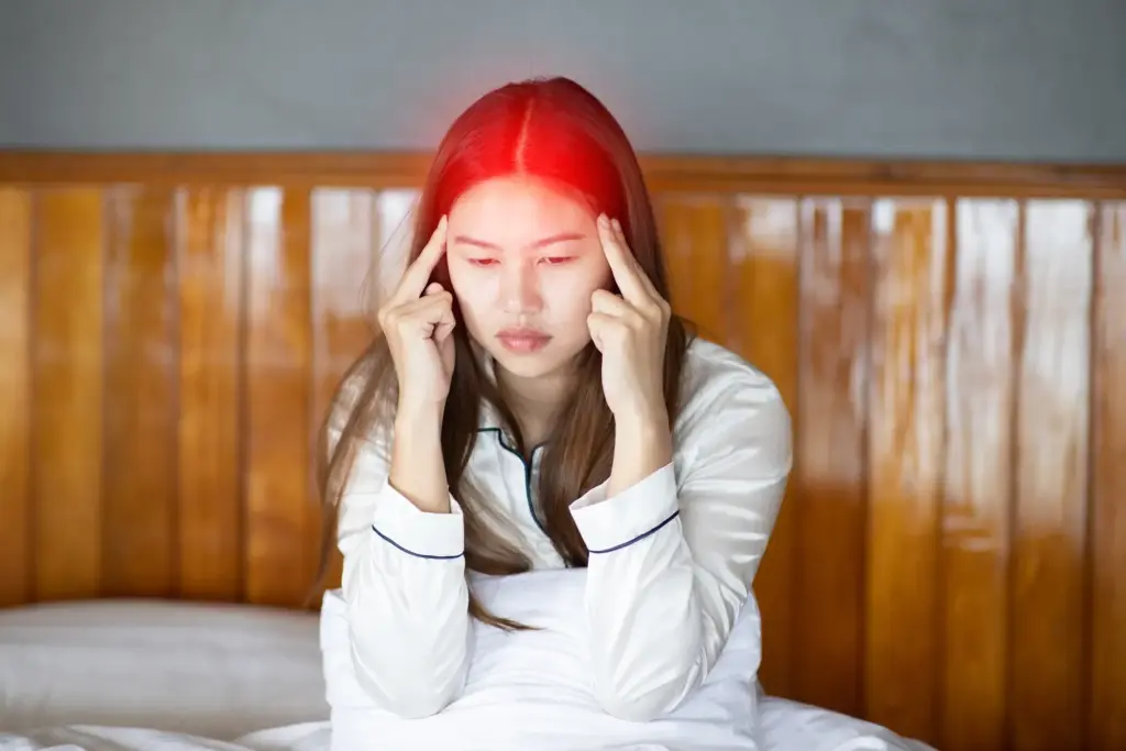 Relatyv - Understanding The Relationship Between Fibromyalgia And Migraines