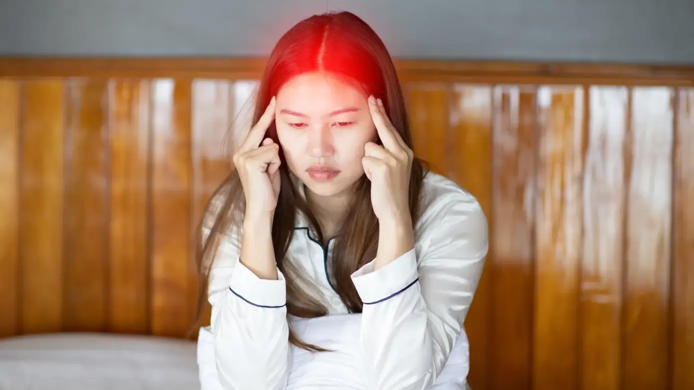 Relatyv - Understanding The Relationship Between Fibromyalgia And Migraines