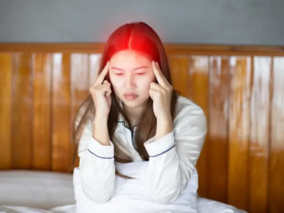 Relatyv - Understanding The Relationship Between Fibromyalgia And Migraines