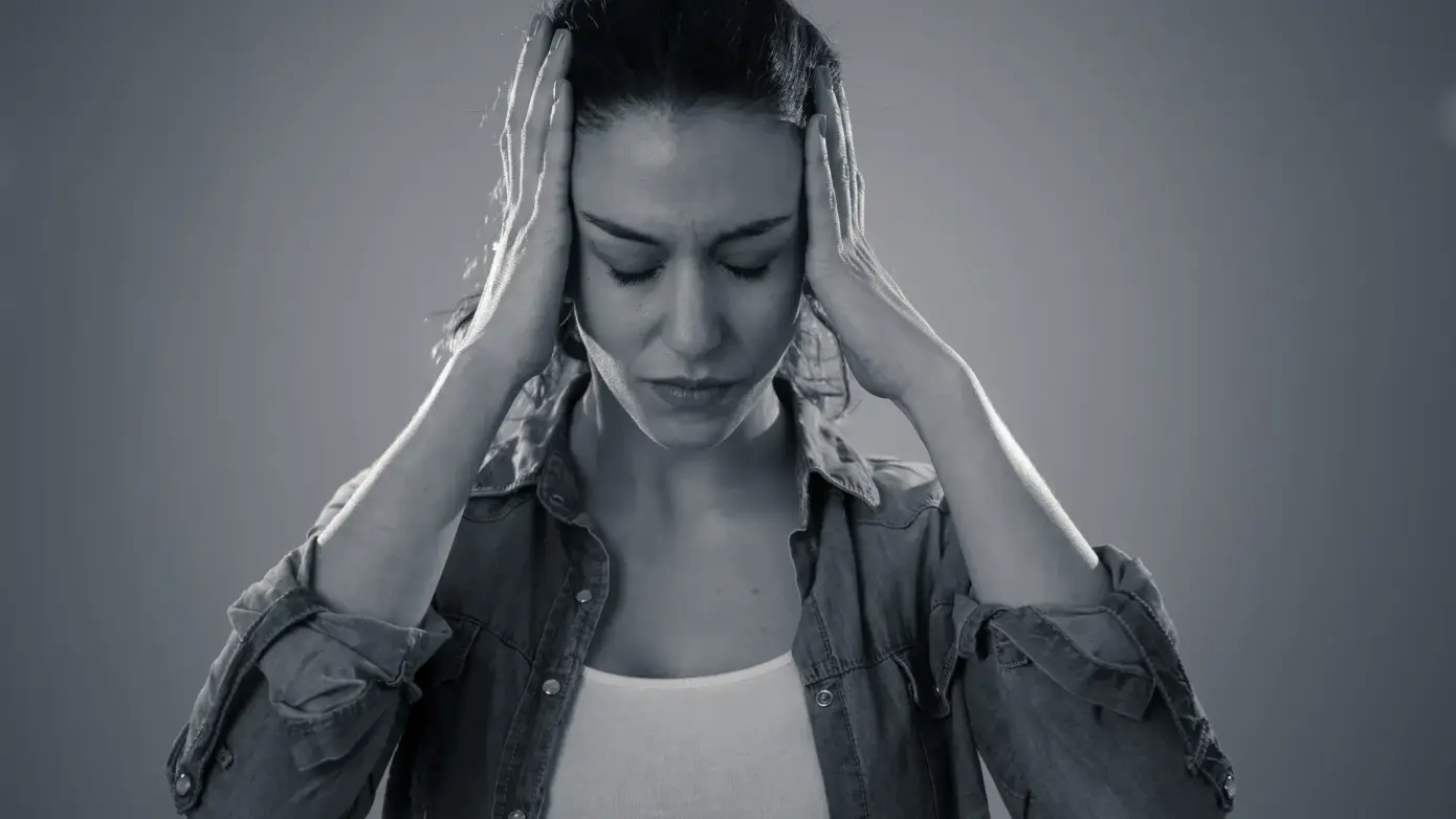 Relatyv - Why Do I Keep Getting Migraines? Understanding The Causes And Triggers