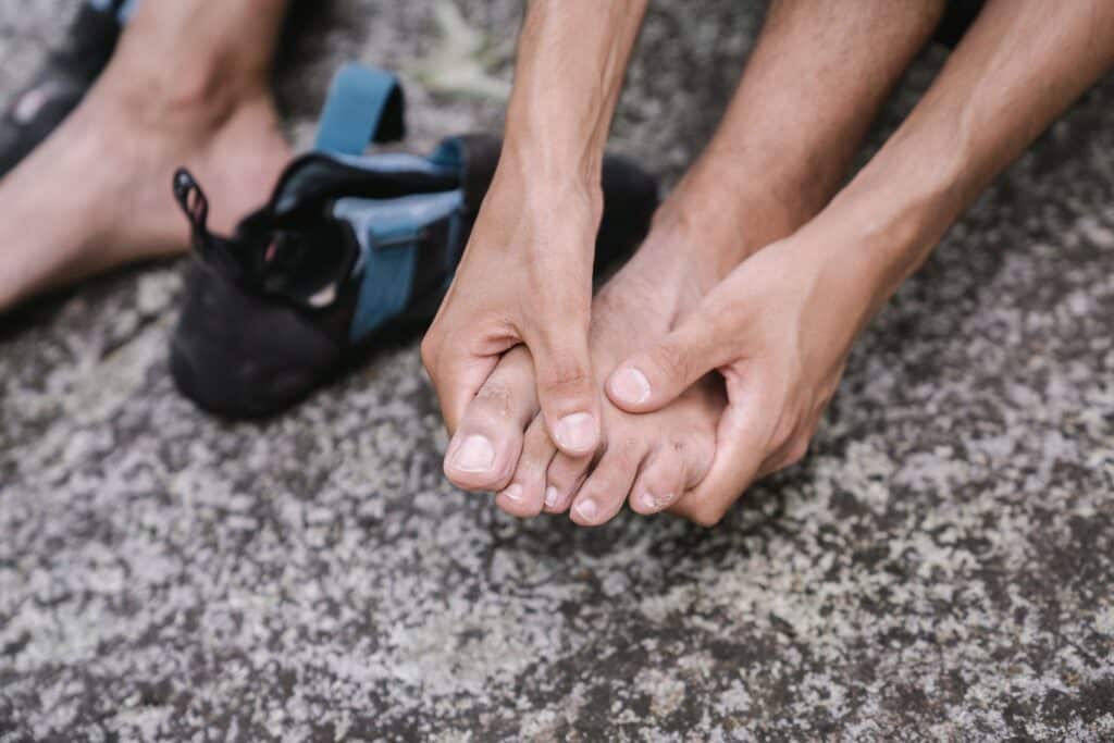 Relatyv - What Not To Do With Plantar Fasciitis