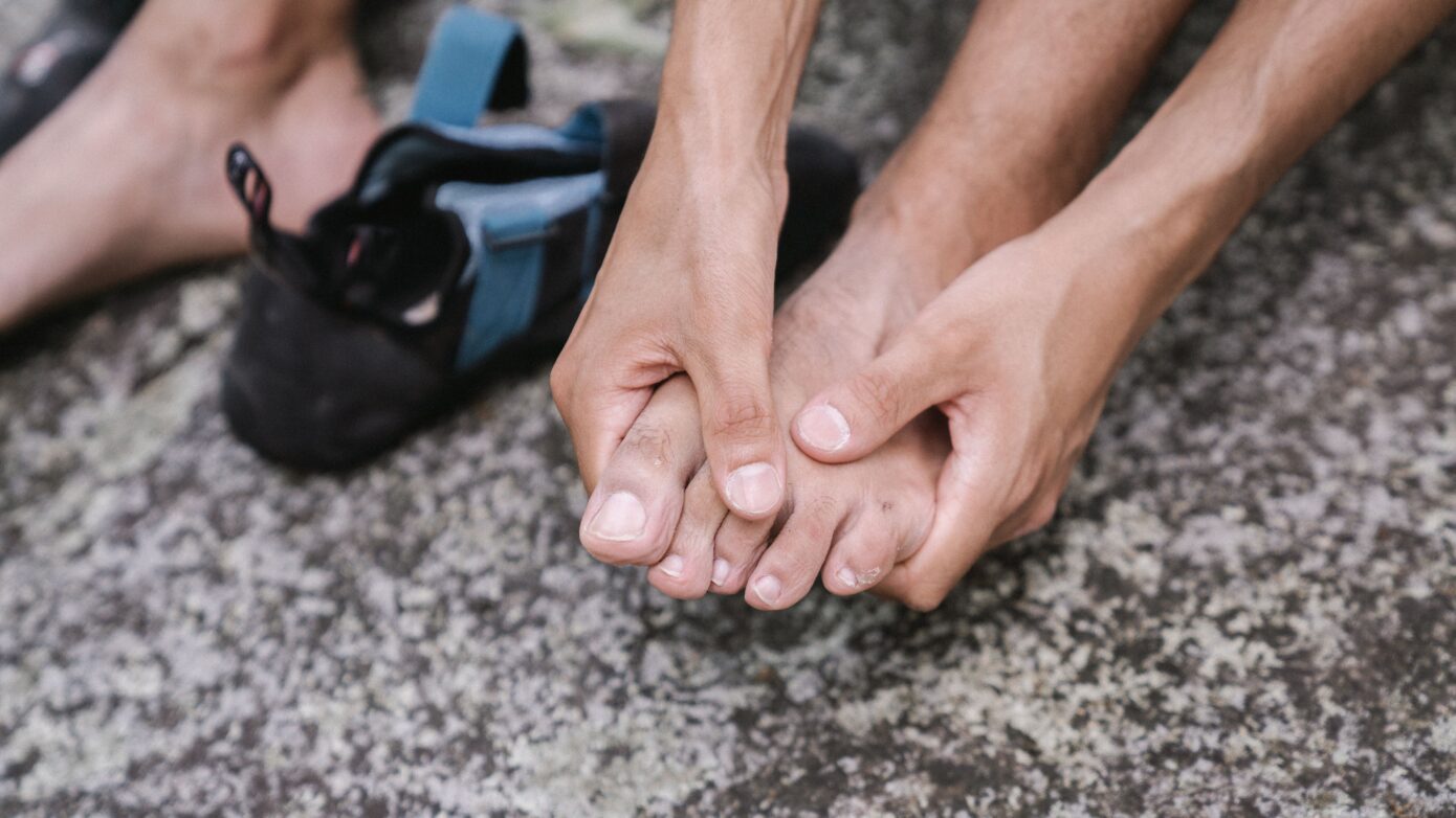 Relatyv - What Not To Do With Plantar Fasciitis