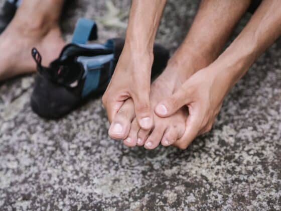 Relatyv - What Not To Do With Plantar Fasciitis