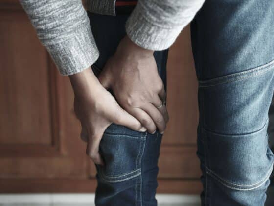 Relatyv - Endometriosis And Leg Pain: Is There A Connection?
