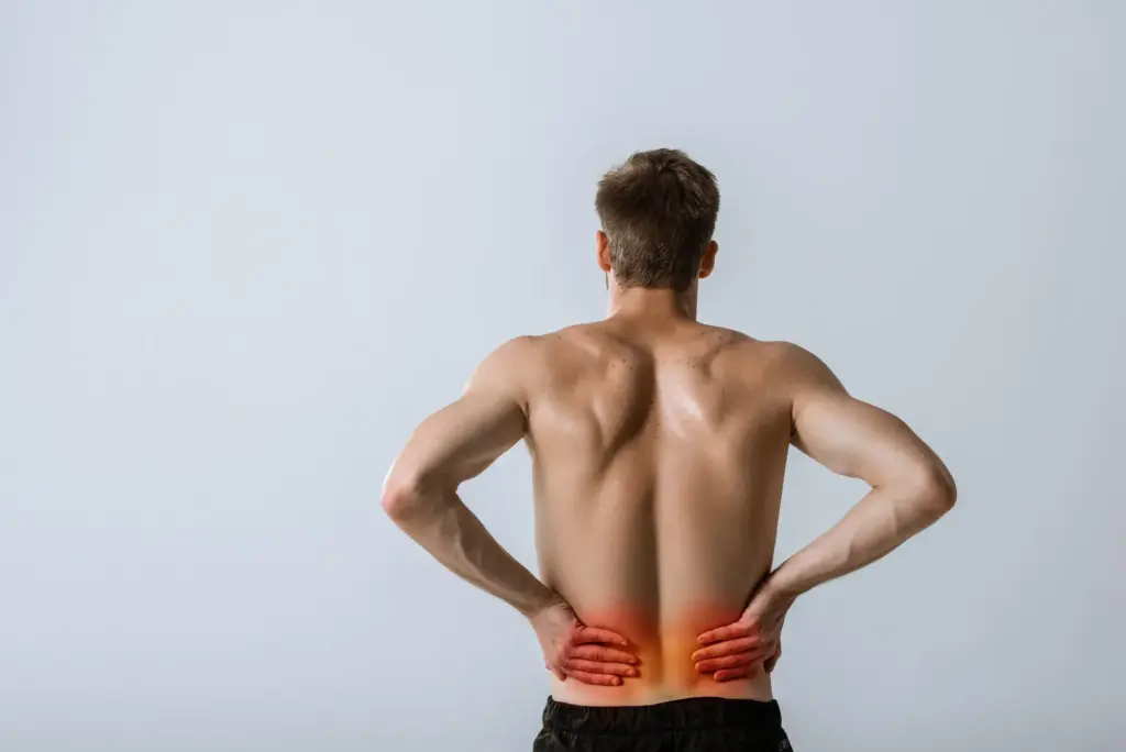 Relatyv - How To Tell If Back Pain Is Muscle Or Disc