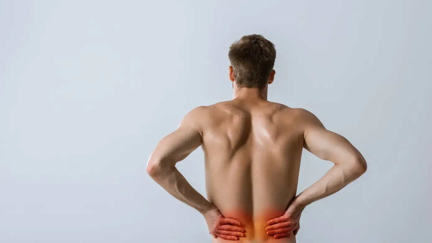 Relatyv - How To Tell If Back Pain Is Muscle Or Disc