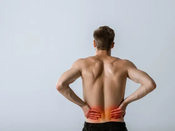 Relatyv - How To Tell If Back Pain Is Muscle Or Disc